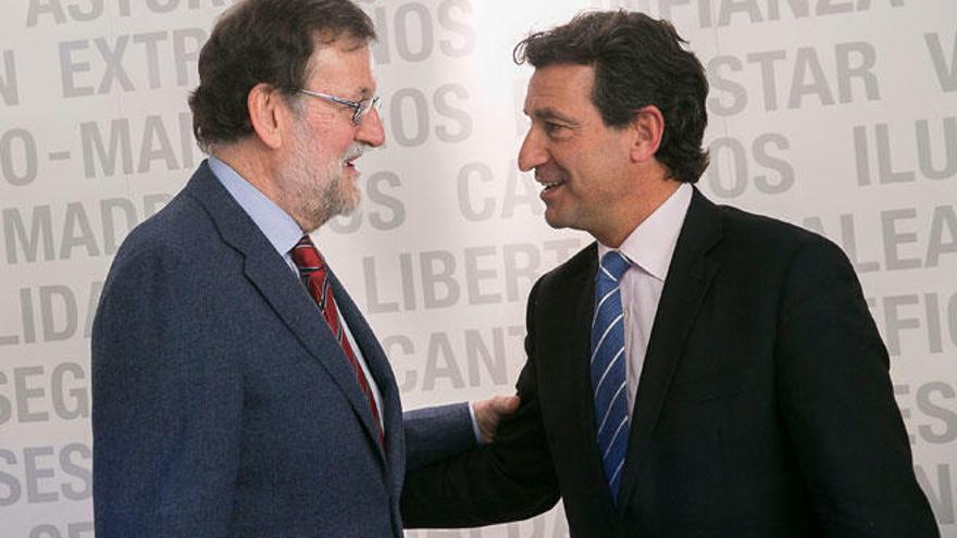 El PP espera que Rajoy asista el sábado al Congreso de Mallorca
