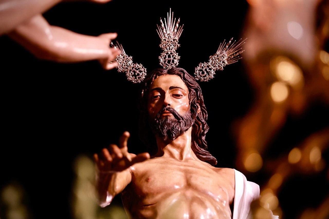 Nuestro Señor Resucitado, de Córdoba