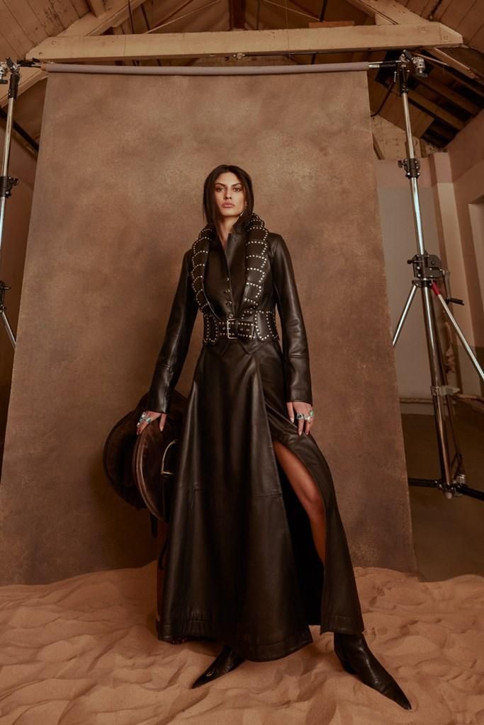 Temperley London