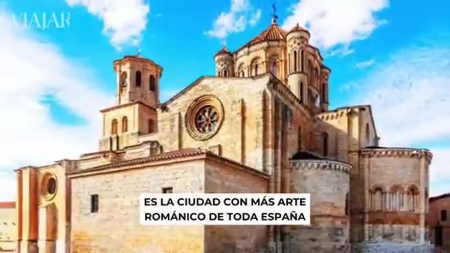 Zamora en cinco curiosidades que, quizás, no conocías