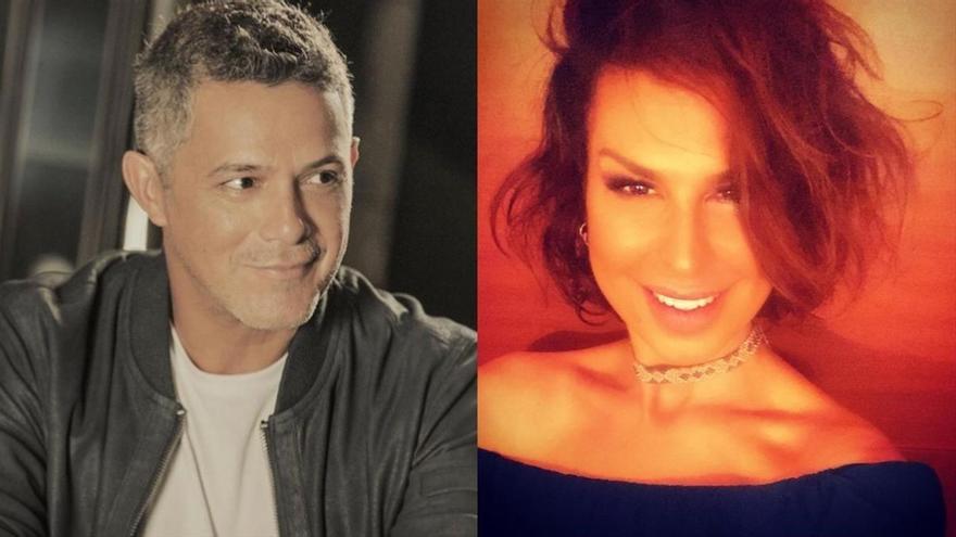 Alejandro Sanz pagará un millón de euros a Raquel Perera