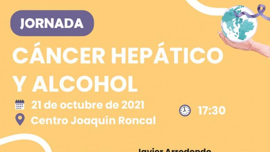 AETHA - Cáncer hepático y alcohol