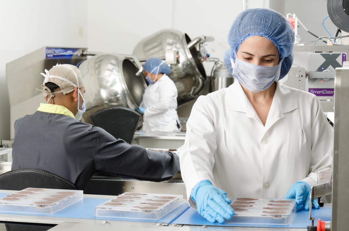 La RSC en los hospitales