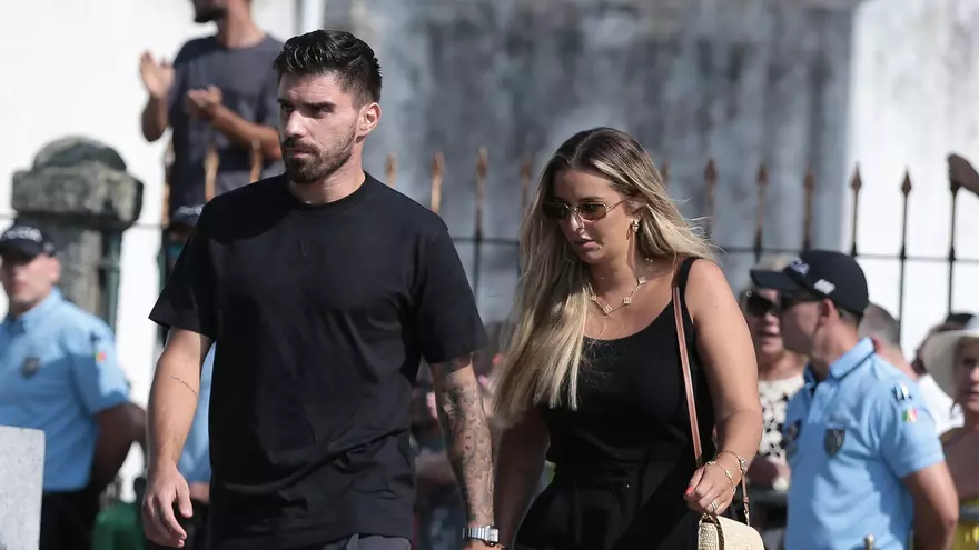 El dolor por la muerte de Diogo Jota sacude el Mundial de Clubes