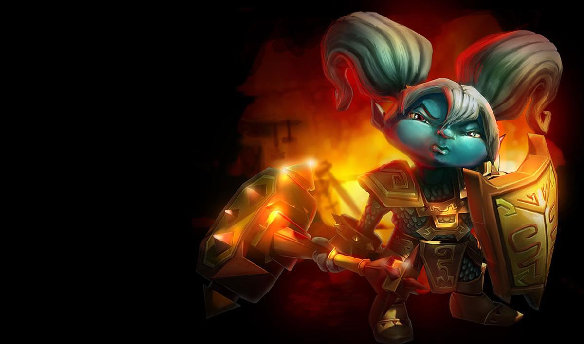 League of Legends prepara el Acto 2 de la Temporada 3 con una buena batería de novedades.