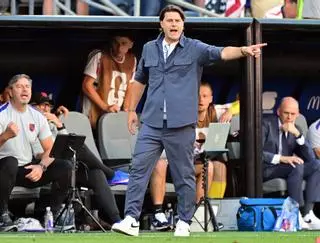 Pochettino seguirá como seleccionador de Estados Unidos hasta 2030