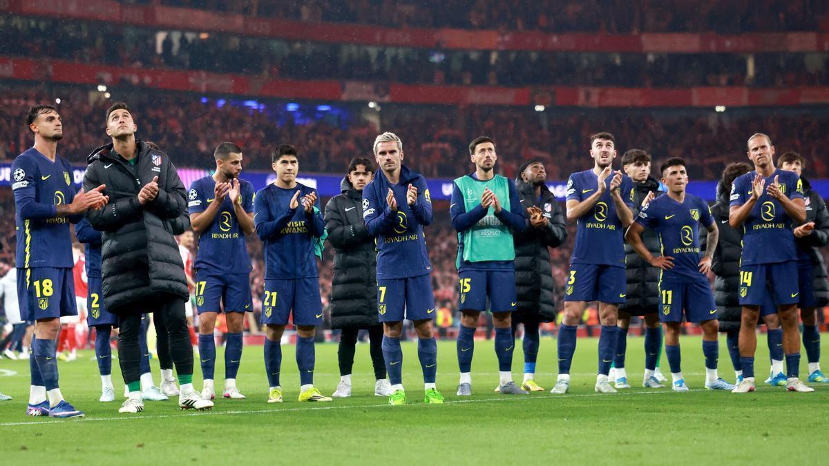 Así está la lucha por la quinta plaza española en Champions: LaLiga depende del PSG