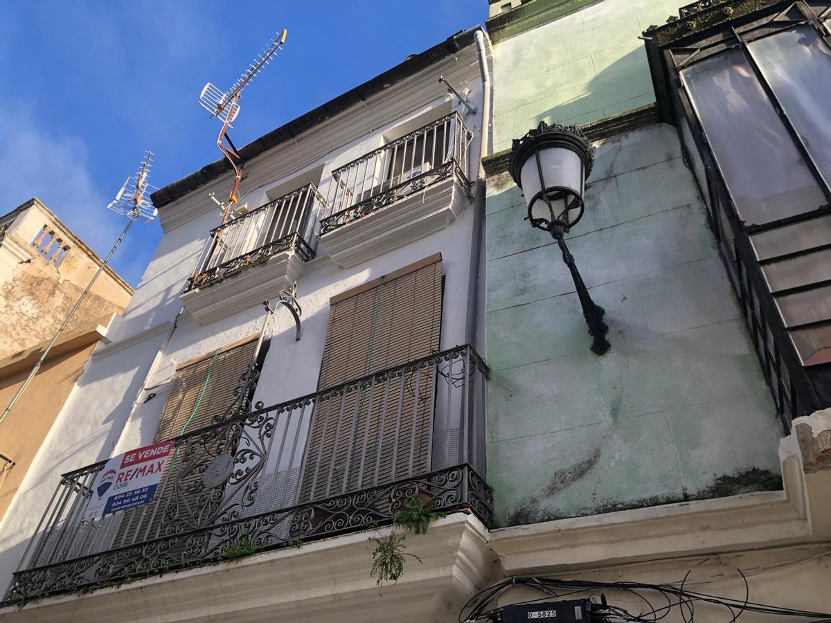 Fotogalería | Pizarro, la calle de Cáceres en imágenes