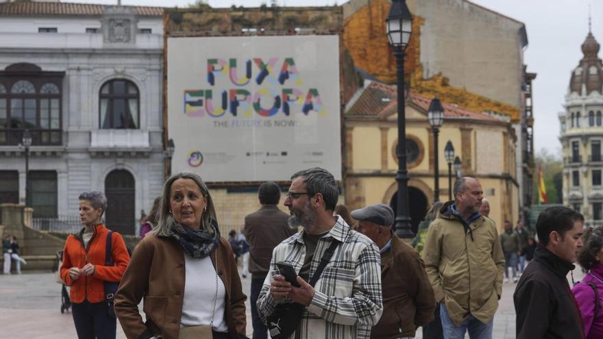 El trimestre triunfal de Asturias en el sector turístico: suben las estancias en todo tipo de alojamientos y los viajeros se disparan
