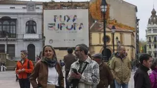 Oviedo, la séptima ciudad española que más plazas pierde en viviendas turísticas: "Tiene un efecto positivo la erradicación de la oferta ilegal"