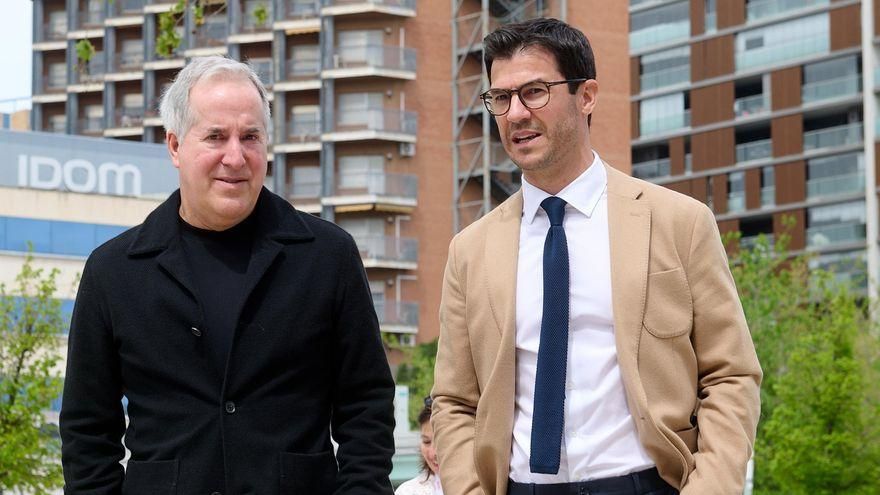Real Z LLC supera ya los 10 millones en traspasos en tres años en el Real Zaragoza