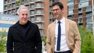 Real Z LLC supera ya los 10 millones en traspasos en tres años en el Real Zaragoza
