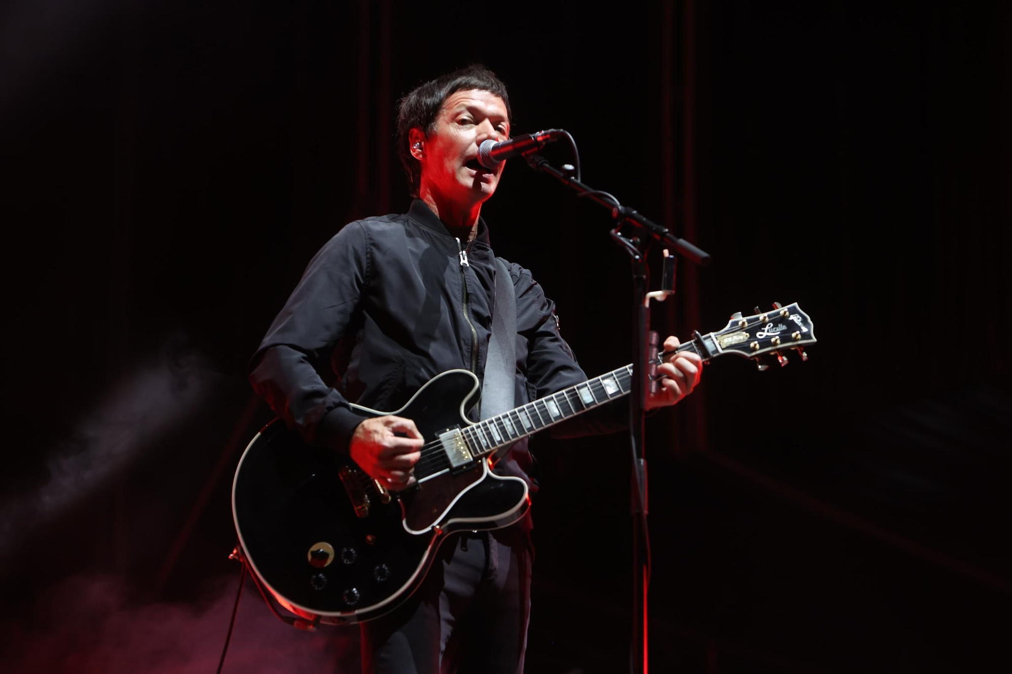Texas conquista Alicante en el Alma Festival de Rabasa