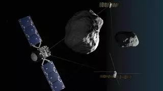 Europa se prepara para lanzar Hera, su primera misión de defensa interplanetaria para desviar asteroides