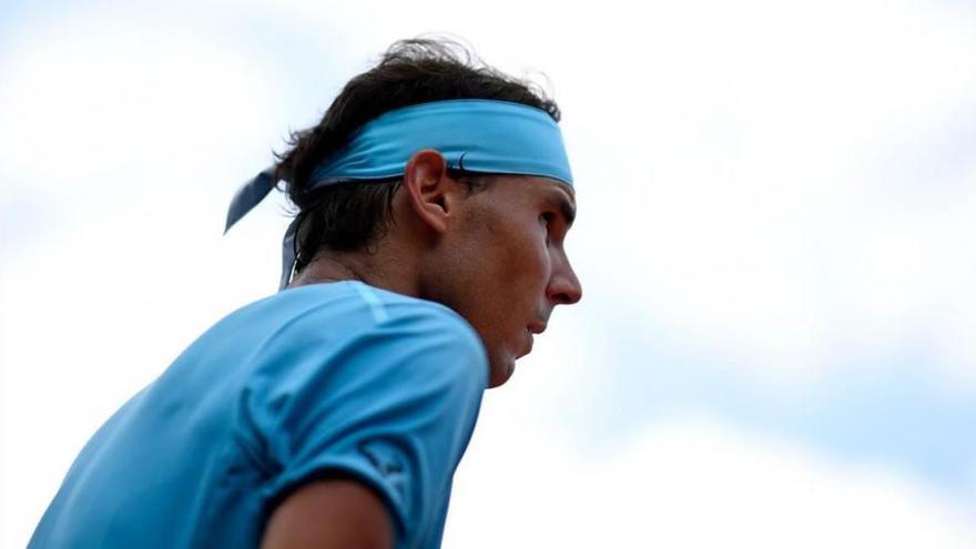 Nadal apuesta por &quot;volver a votar&quot;