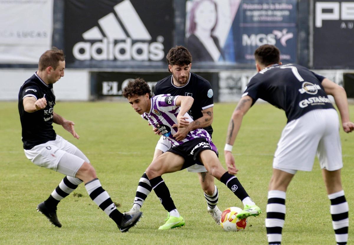 Lealtad-Valladolid B.