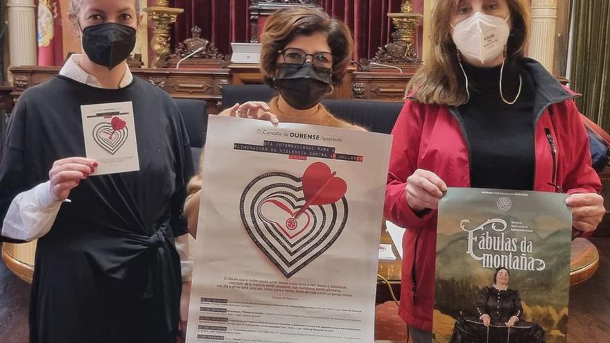 Durante una semana se llevarán a cabo diferentes actividades. | // FDV