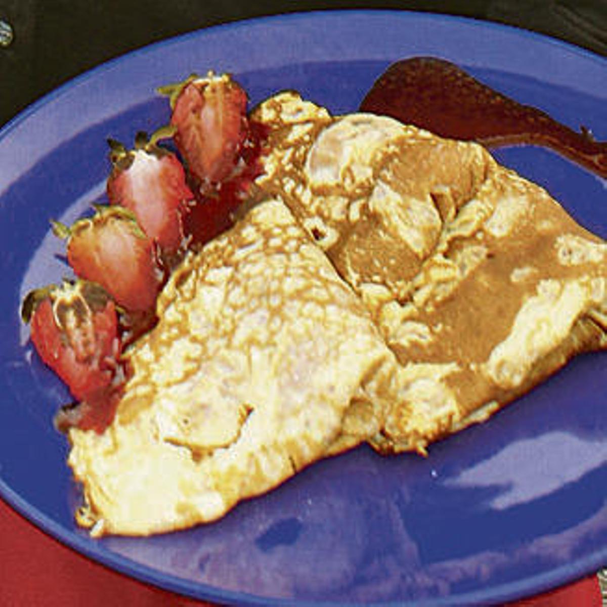 Asturias, paraíso frutero