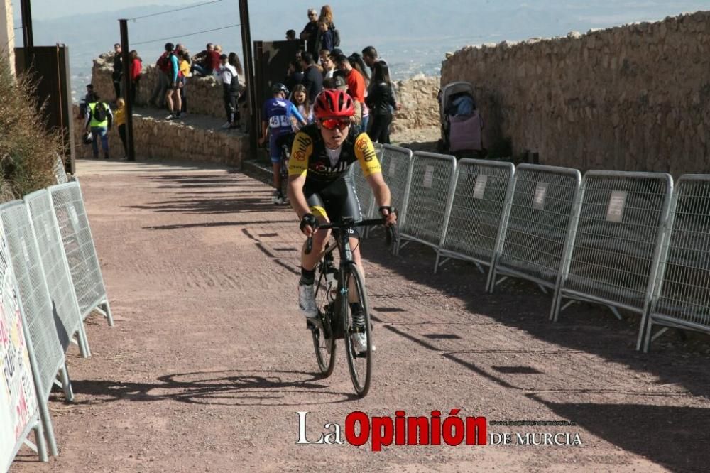 I Vuelta Ciclista al Valle del Guadalentín