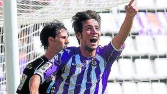 El club inicia las negociaciones para el fichaje de Marc Valiente