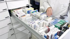 Medicamentos.
