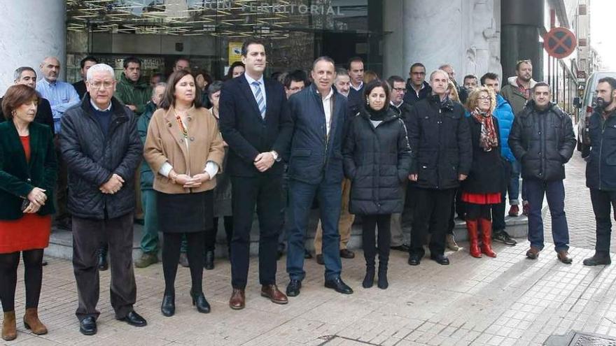 Zamora, contra los atentados de Afganistán