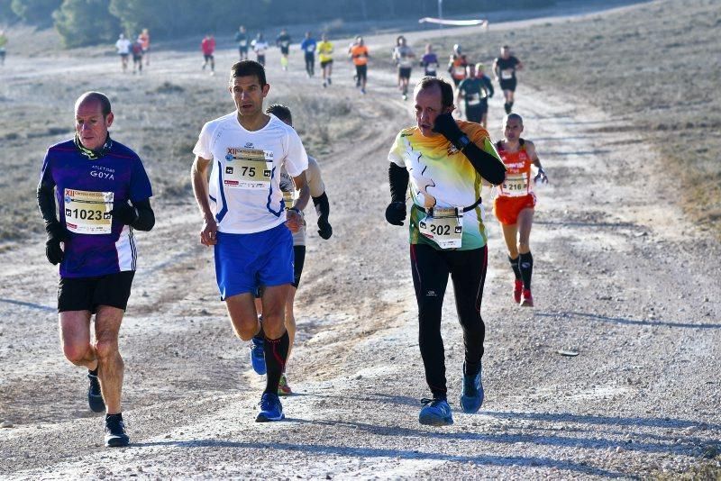 Carrera del Ebro 2018