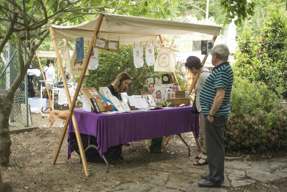 Artmercat de Navarcles 2016