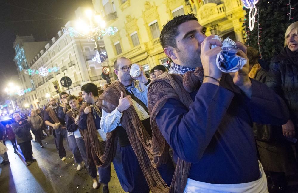 El Betlem de la Pigà de Castelló