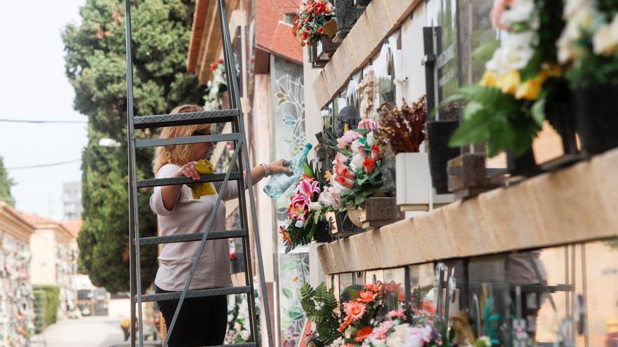 El precio de la flor se mantiene a pesar de la subida de los costes