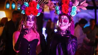 Halloween 2026 en Córdoba: apunta estas fiestas para bailar en la noche más terrorífica del año