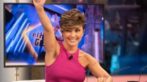 Sonsoles Ónega en El Hormiguero