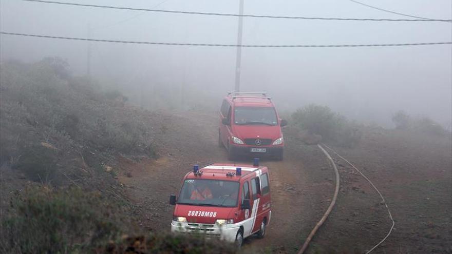 Hallados muertos una mujer y un hijo tras la detención del padre