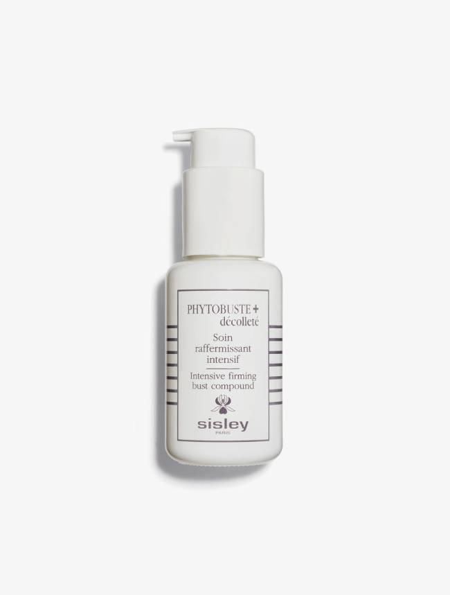 Phytobuste + Décolleté de Sisley