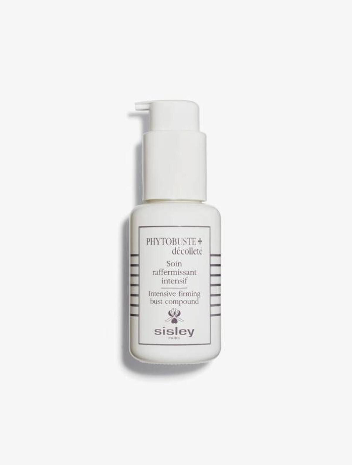 Phytobuste + Décolleté de Sisley