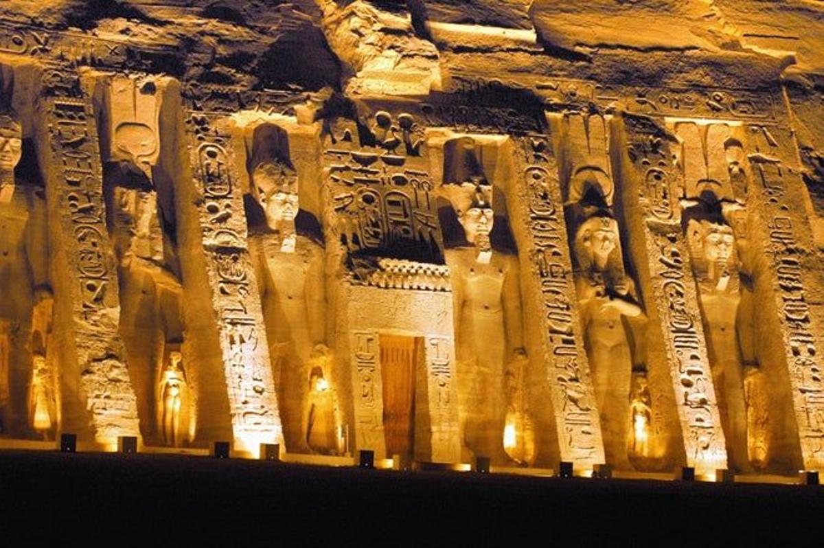Abu Simbel