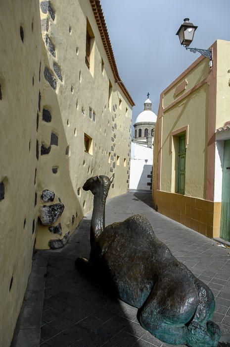 CASCO ANTIGUO AGUIMES