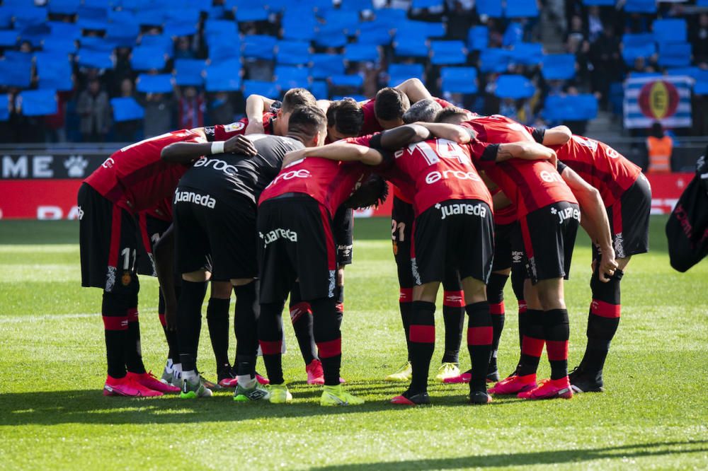 RCD Espanyol - RCD Mallorca: El Mallorca, el chollo de la Liga