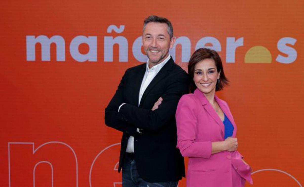 El tonet, Javier, el tonet