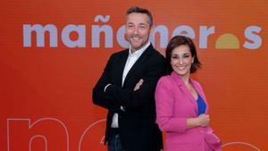 El tonet, Javier, el tonet