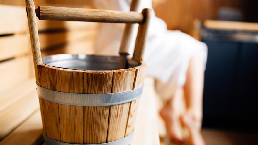 La sauna podría ser el mejor aliado para tu corazón