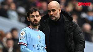 ¿Y si Bernardo Silva hubiese fichado por el Barça? La preocupación de Guardiola...