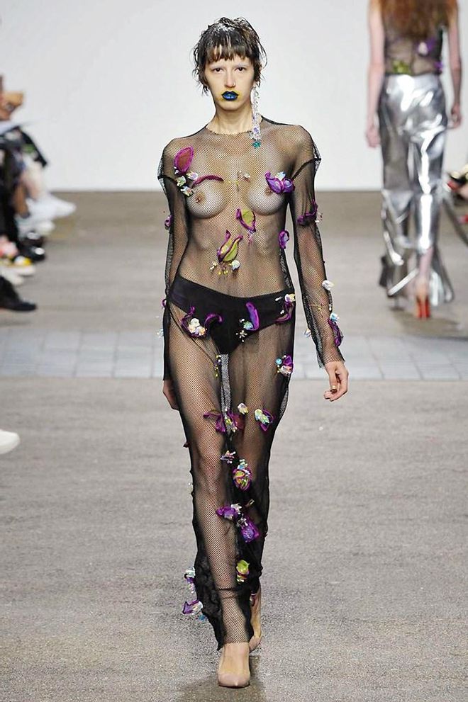 Fashion East
