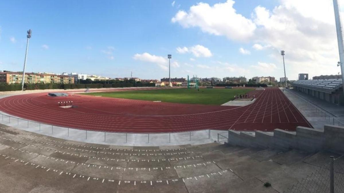 Tarragona vibrará este fin de semana con el mejor atletismo