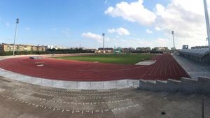 Tarragona vibrará este fin de semana con el mejor atletismo