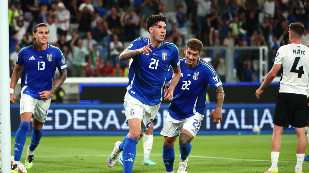 El Inter ya sabe que Bastoni se va al Barça y escoge a un sustituto español