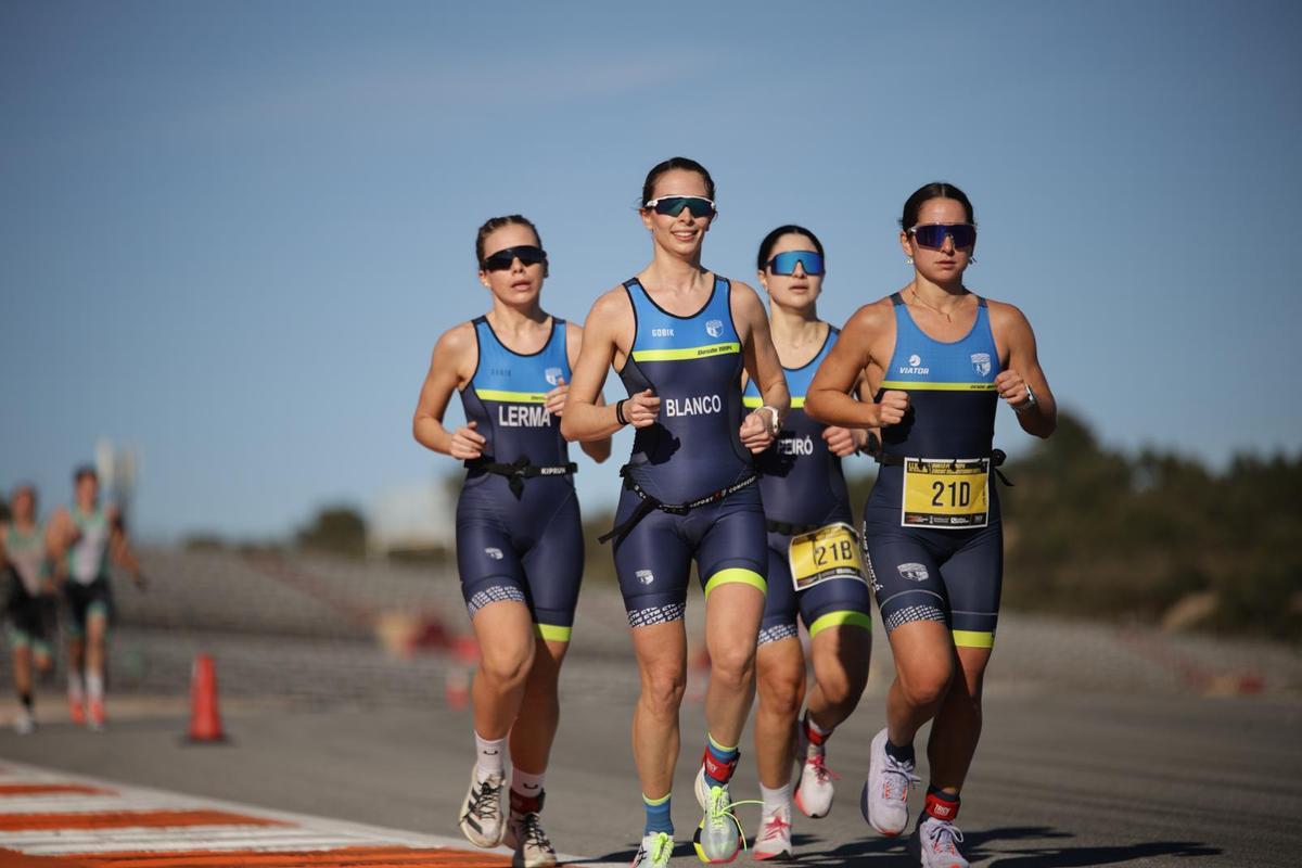 Duatlón Circuit Ricardo Tormo Cheste 02