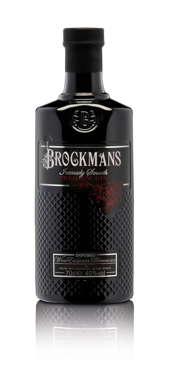 Regalos Navidad 2015: ginebra Brockmans