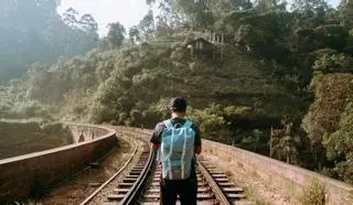 Viajar solo: 10 cosas que debes tener en cuenta