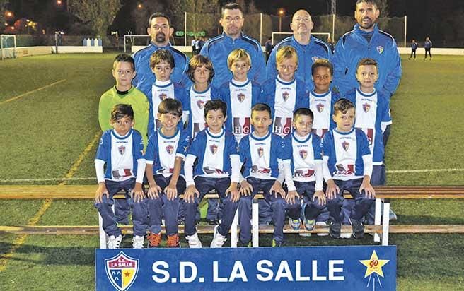 SD La Salle (III)